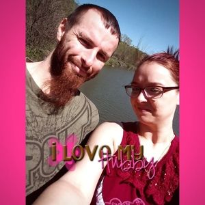 Meet your Posher, Louise n joshua